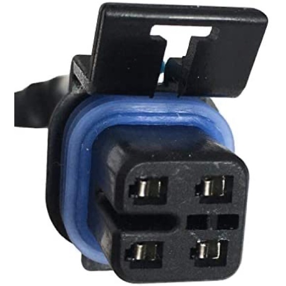 O2 Sensor Buick Cadillac Chevy GMC  OE# 5855395,250-24773,0258006938, 2005-2018 - Picture 2 of 10